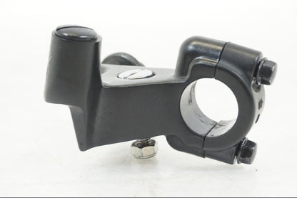 Höger sida på Kopplingsklo från en Honda CBR 650 R -2019 motorcykel.