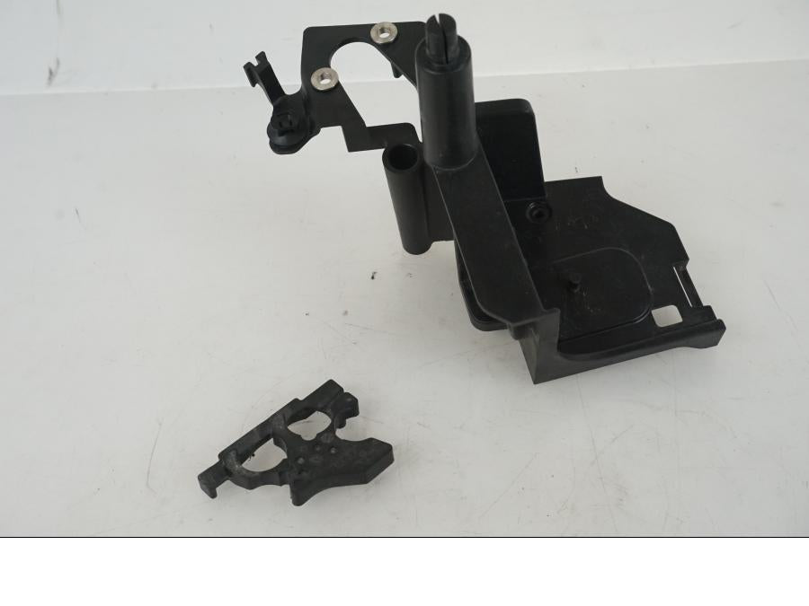 Framsidan på ABS Låda från en BMW F 750 GS -2019 motorcykel.