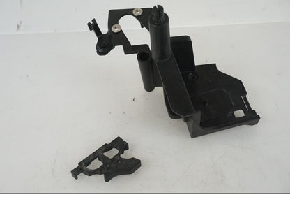 Framsidan på ABS Låda från en BMW F 750 GS -2019 motorcykel.