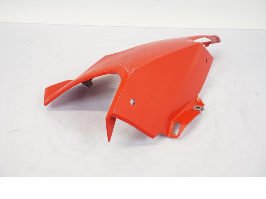 Vänster sida på Strålkastarkåpa från en BMW S 1000 XR -2019 motorcykel.