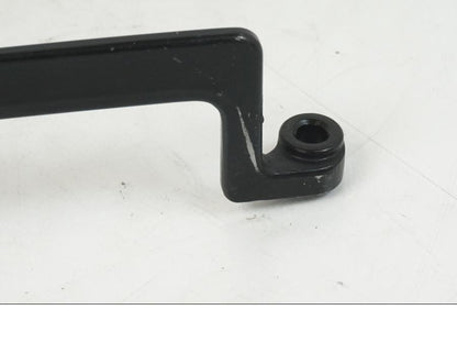 Vänster sida på Passagerarhandtag från en Kawasaki ZZR 1100 -1994 motorcykel.