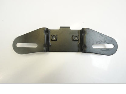 Extrabild1 på Skylthållare från en Kawasaki ER-6N -2015 motorcykel.