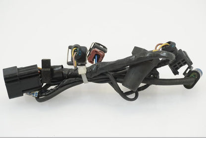 Höger sida på Kablage från en Triumph Sprint RS -2004 motorcykel.