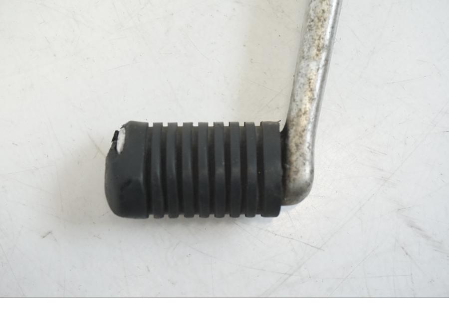 Vänster sida på Växelpedal från en Honda NSR 125 -1991 motorcykel.