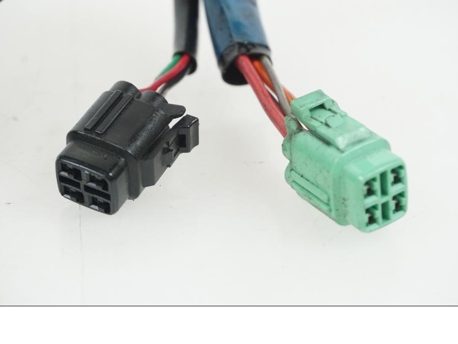 Extrabild5 på Låssats från en Suzuki GSX-R 750 -2009 motorcykel.