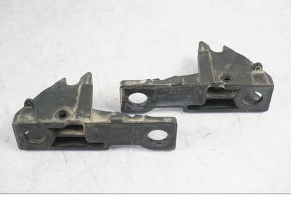 Extrabild2 på Sadellåsmekanism från en BMW R 1200 GS -2005 motorcykel.