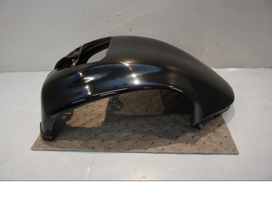 Vänster sida på Luftburksdekor från en Yamaha V-Max 1700 -2010 motorcykel.