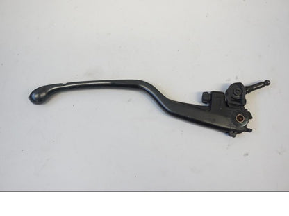 Höger sida på Kopplingsgrepp från en BMW R 1200 GSA -2011 motorcykel.