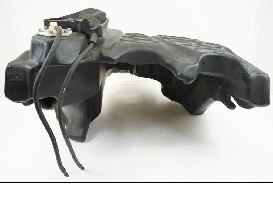 Extrabild2 på Bensintank från en BMW K 1200 LT -2004 motorcykel.