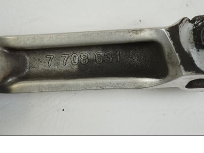 Extrabild2 på Fotpinne från en BMW S 1000 R -2019 motorcykel.