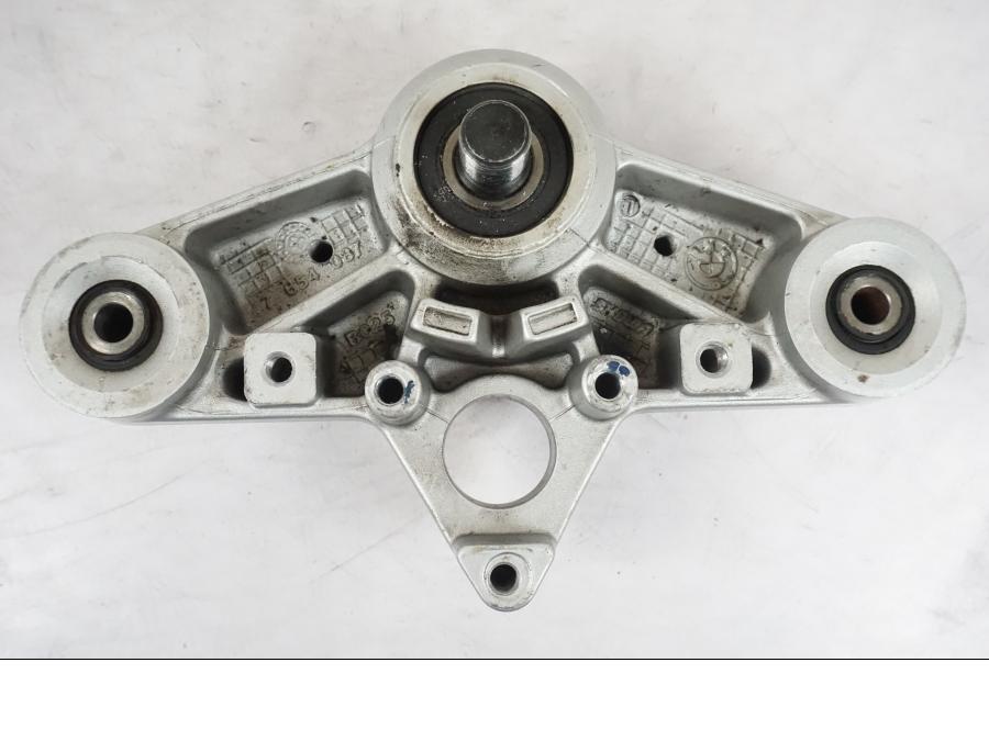 Extrabild1 på Gaffelkrona från en BMW R 1150 R -2004 motorcykel.