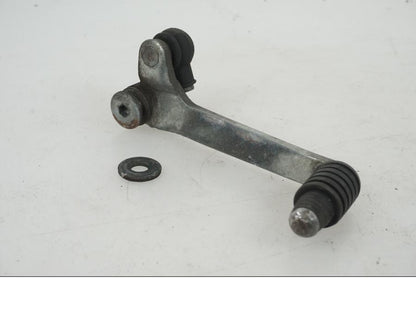 Framsidan på Växelpedal från en Yamaha XJ 900 S -1997 motorcykel.