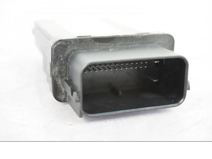 Baksidan på Strålkastarmodul från en BMW R 1250 GSA -2021 motorcykel.