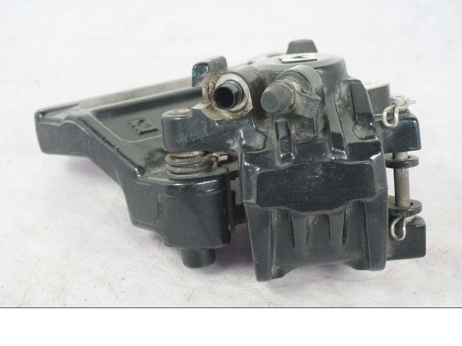 Baksidan på Bromsok från en KTM 390 Duke -2018 motorcykel.