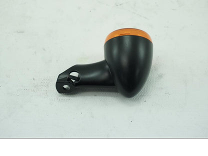 Baksidan på Blinkers från en H-D XL 1200 x -2019 motorcykel.