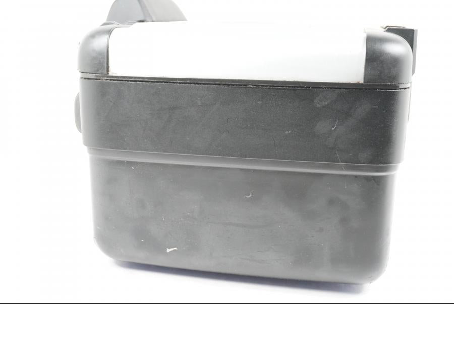 Extrabild1 på Topbox från en BMW F 800 GS -2008 motorcykel.