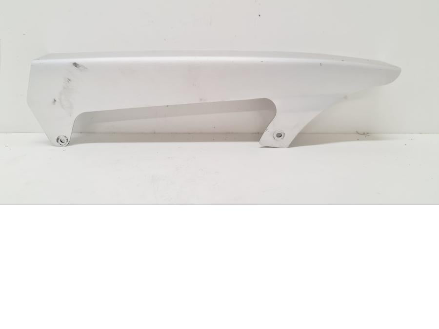 Framsidan på Remskydd från en Yamaha XV 1900 -2007 motorcykel.