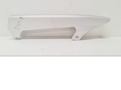 Framsidan på Remskydd från en Yamaha XV 1900 -2007 motorcykel.