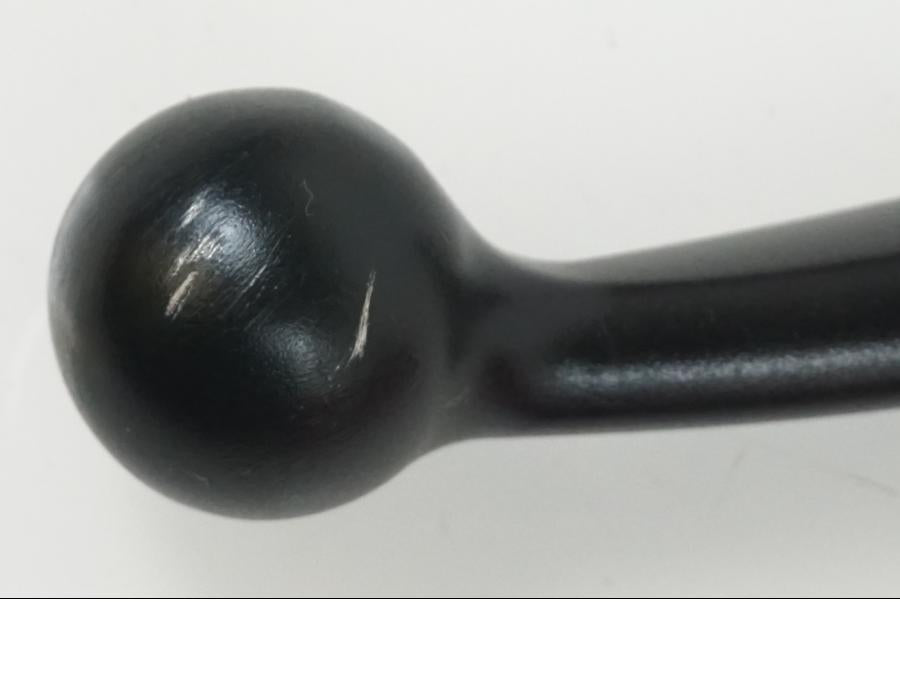 Vänster sida på Kopplingsgrepp från en Yamaha YZF-R7 -2022 motorcykel.