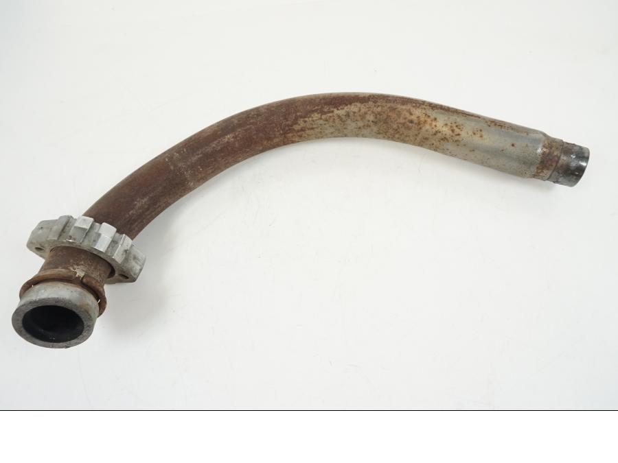 Framsidan på Grenrör från en Yamaha XV 1100 -1993 motorcykel.