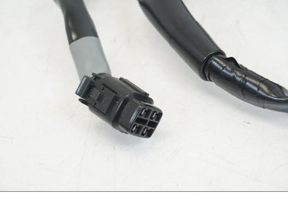 Höger sida på Bromsljuskontakt från en Yamaha MT-09 Tracer -2021 motorcykel.