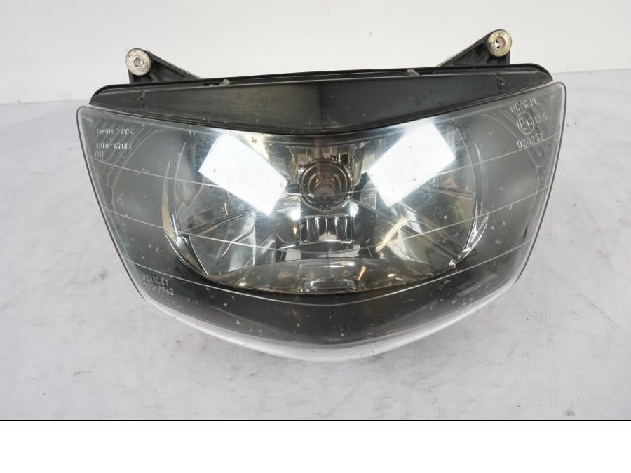 Extrabild1 på Strålkastare från en Honda VTR 1000 F -1997 motorcykel.