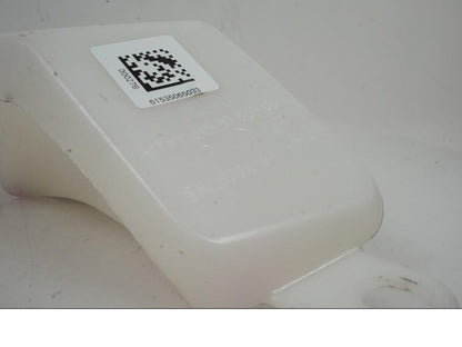 Höger sida på Vattenexpansionskärl från en KTM 1290 Super Duke -2019 motorcykel.