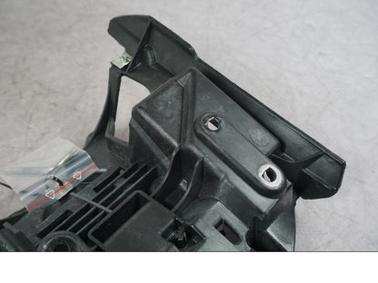 Extrabild4 på Sadelfäste från en BMW K 1600 GTL -2015 motorcykel.