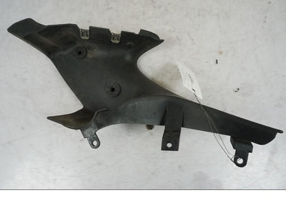 Framsidan på Oljekyl från en BMW R 850 R -2004 motorcykel.