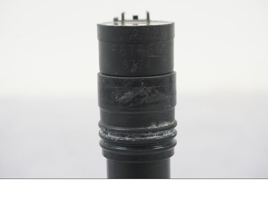 Höger sida på Tändspole från en Kawasaki ZZ-R 1400 -2009 motorcykel.