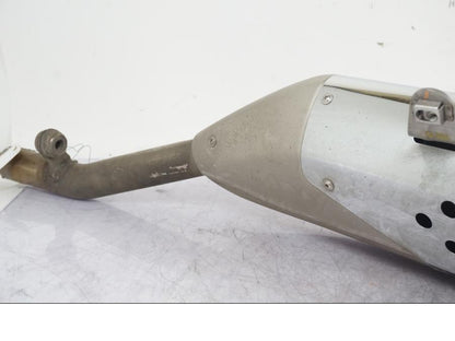 Extrabild1 på Ljuddämpare från en BMW K 1600 -2011 motorcykel.