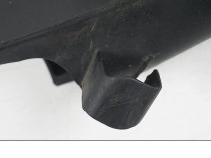 Extrabild1 på Batterihållare från en Ducati Hyperstrada -2013 motorcykel.