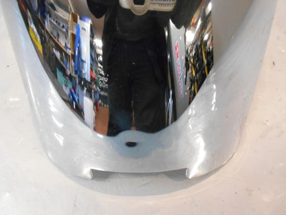 Vänster sida på Instrumentkonsoll från en Kawasaki VN 800 -1997 motorcykel.