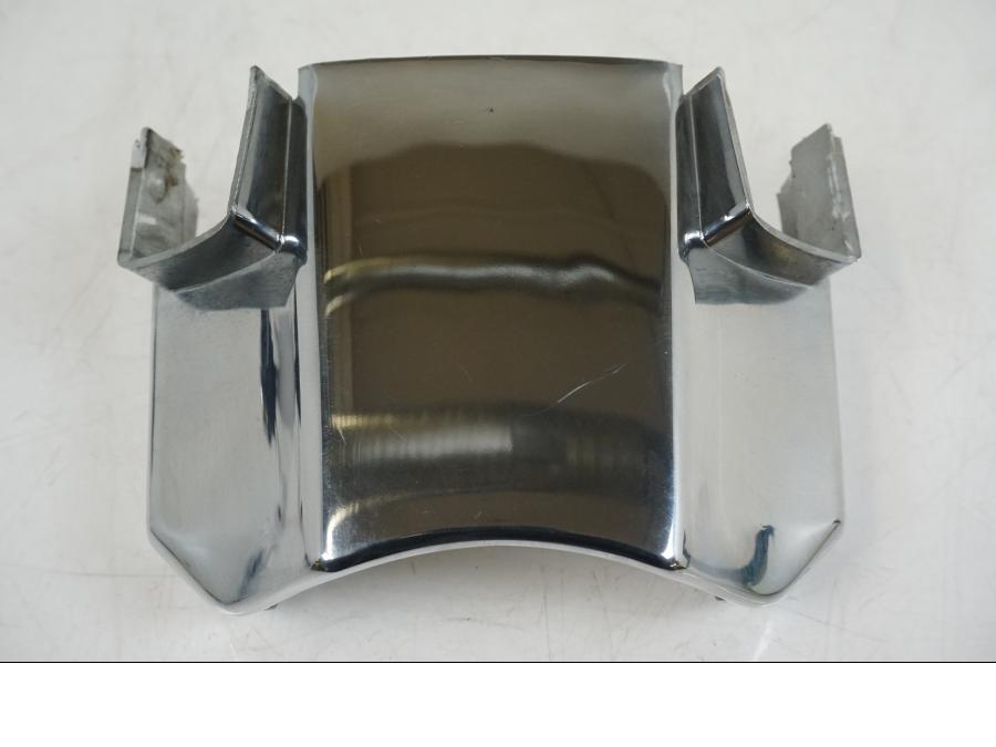 Framsidan på Kontrollamppanel från en Yamaha XV 1100 -1993 motorcykel.