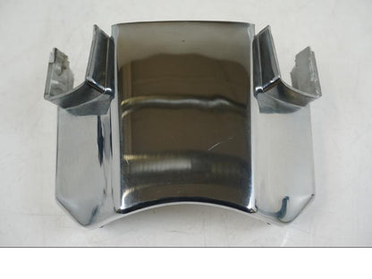 Framsidan på Kontrollamppanel från en Yamaha XV 1100 -1993 motorcykel.