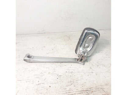 Höger sida på Bromspedal från en Kawasaki VN 900 -2007 motorcykel.