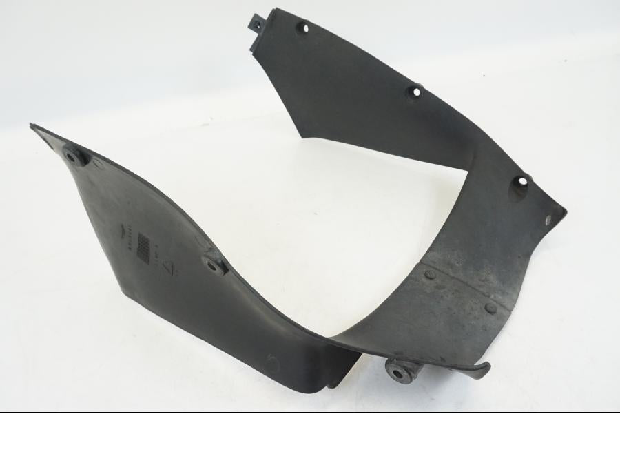 Framsidan på Vattenkylkåpa från en Triumph TT 600 -2002 motorcykel.