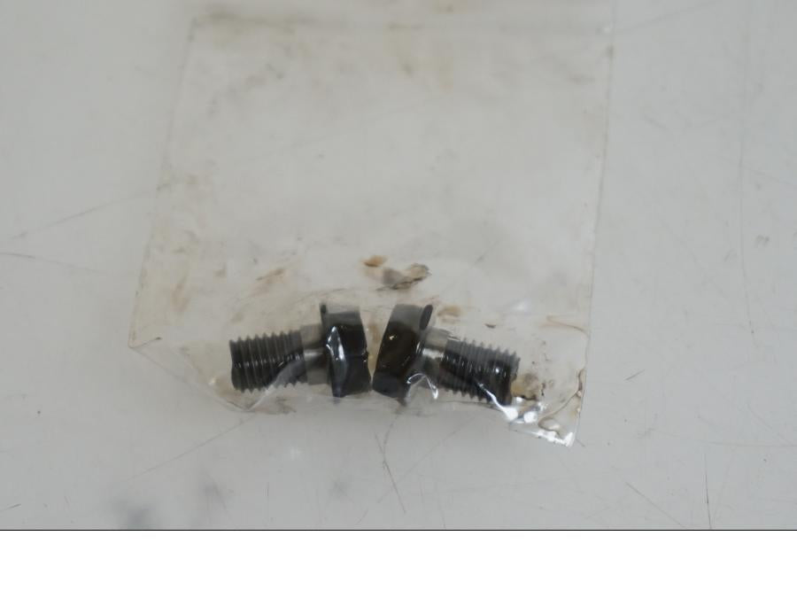 Vänster sida på Kamkedjedrev från en Yamaha FJR 1300 -2005 motorcykel.