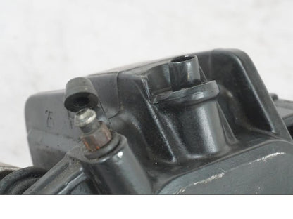 Baksidan på Bromsok från en Honda CBR 1000 F -1989 motorcykel.