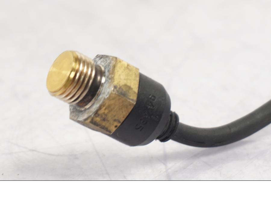 Baksidan på Temperatursensor från en BMW R NineT -2017 motorcykel.