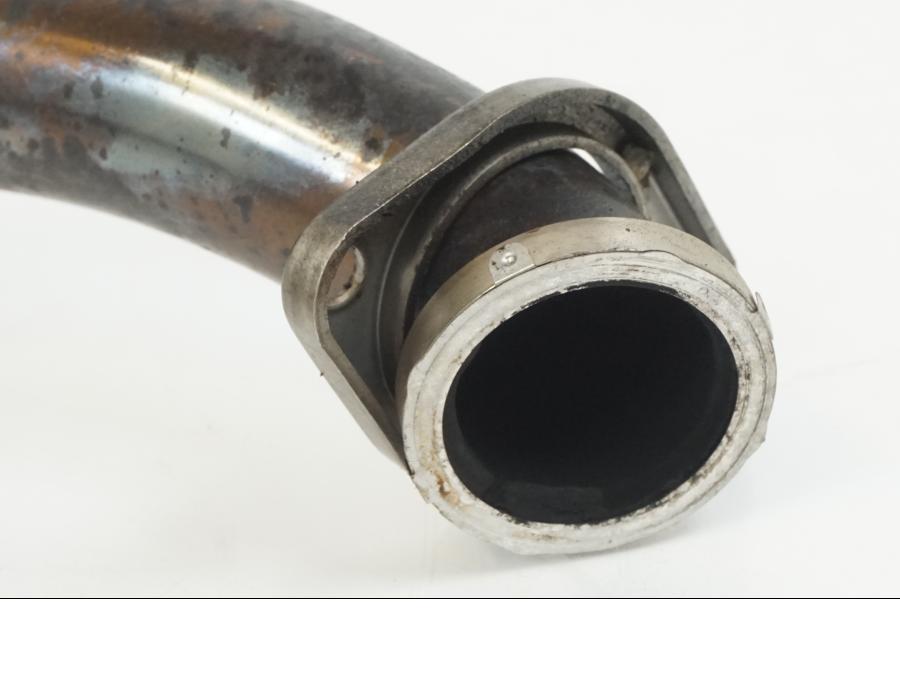 Extrabild2 på Grenrör från en BMW F 650 CS -2002 motorcykel.