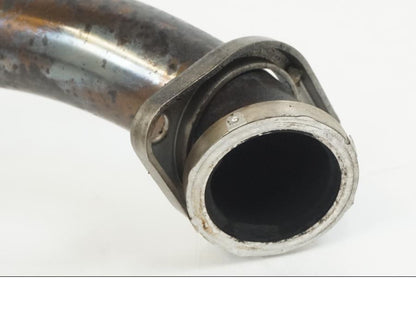 Extrabild2 på Grenrör från en BMW F 650 CS -2002 motorcykel.