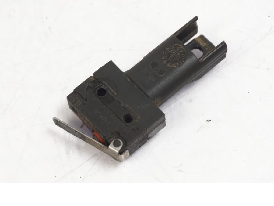 Framsidan på Kopplingskontakt från en BMW R 1200 GS -2005 motorcykel.