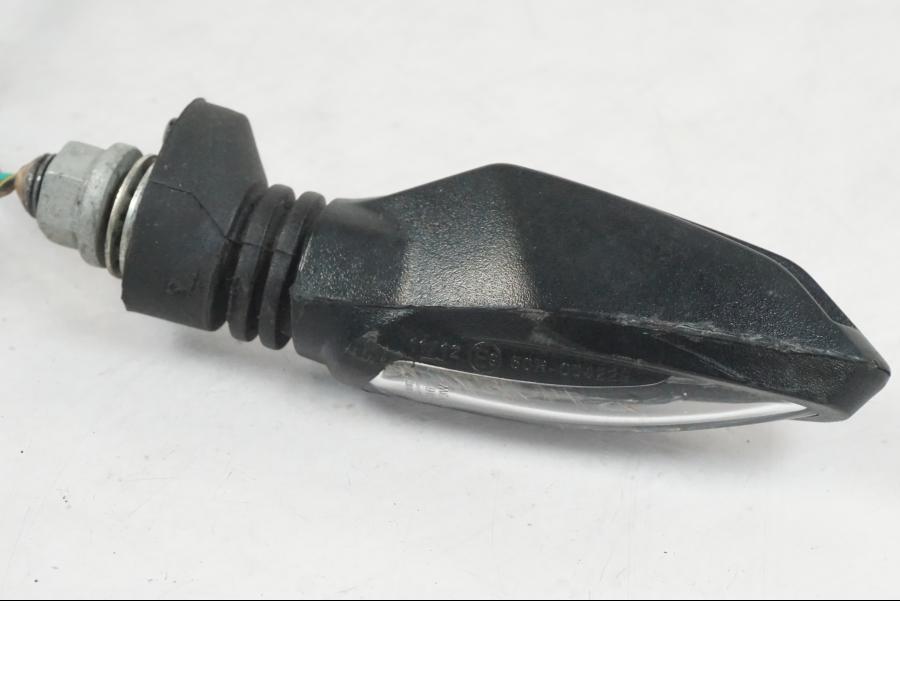 Extrabild1 på Blinkers LED från en Husqvarna 701 SUPERMOTO ABS -2016 motorcykel.