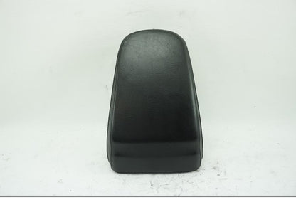 Framsidan på Sadel från en Suzuki M 800 -2009 motorcykel.