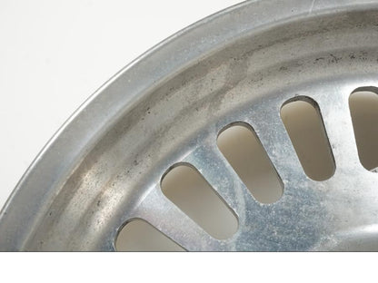 Extrabild4 på Fälg från en Triumph Rocket III -2011 motorcykel.