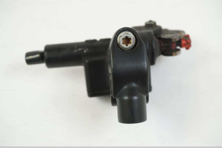 Extrabild2 på Kopplingshuvudcylinder från en KTM 990 SM -2009 motorcykel.