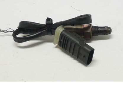 Baksidan på Lambdasond från en BMW R 1250 GS -2019 motorcykel.