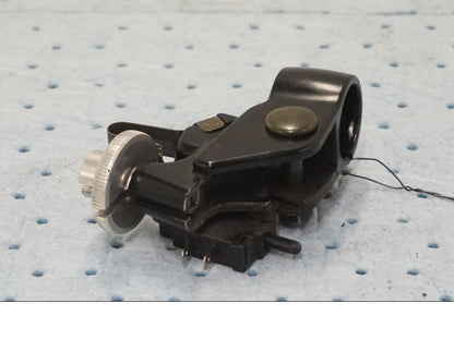 Baksidan på Kopplingsklo från en Yamaha YZF 1000 R1 -2006 motorcykel.