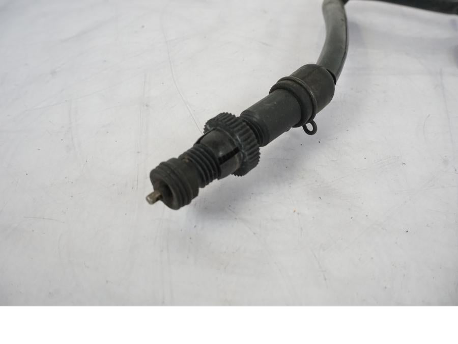 Höger sida på Bromsljuskontakt från en Honda CBR 125 R -2006 motorcykel.